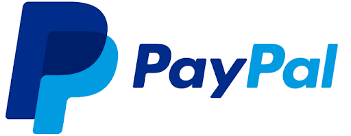 pay with paypal - Got7 Store